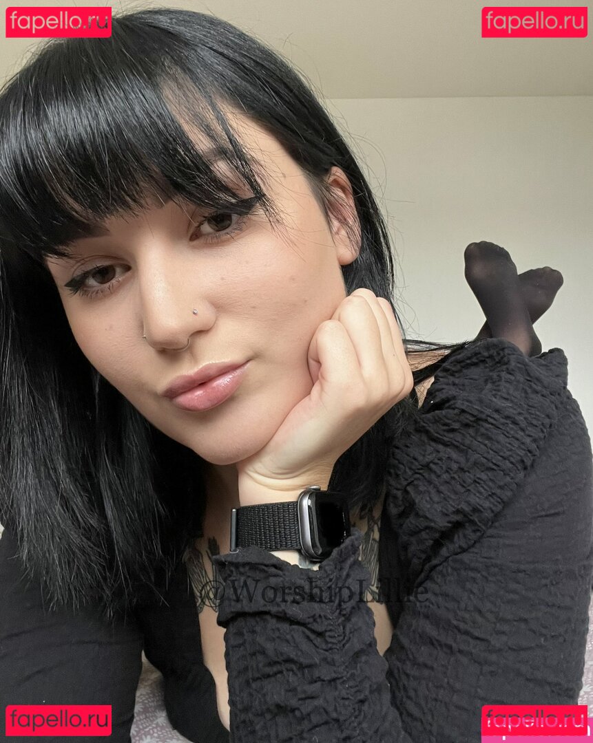 WorshipLillie / thislilliegrows