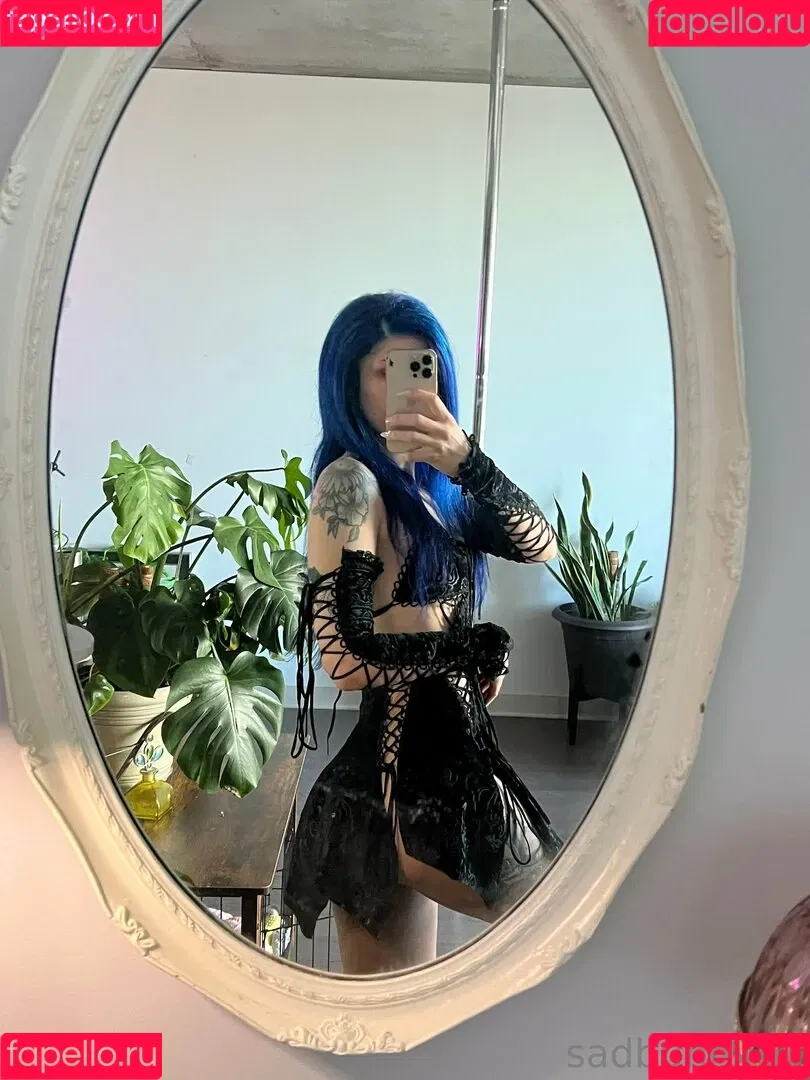 sadbunnybit Onlyfans Photo Gallery 