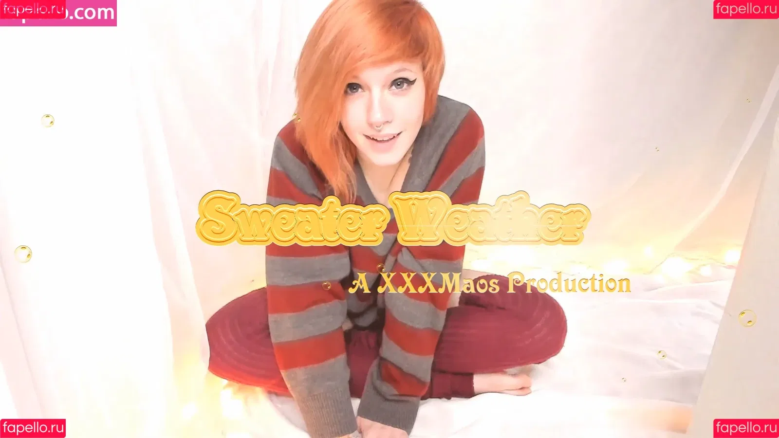 Princessmao Onlyfans Photo Gallery 
