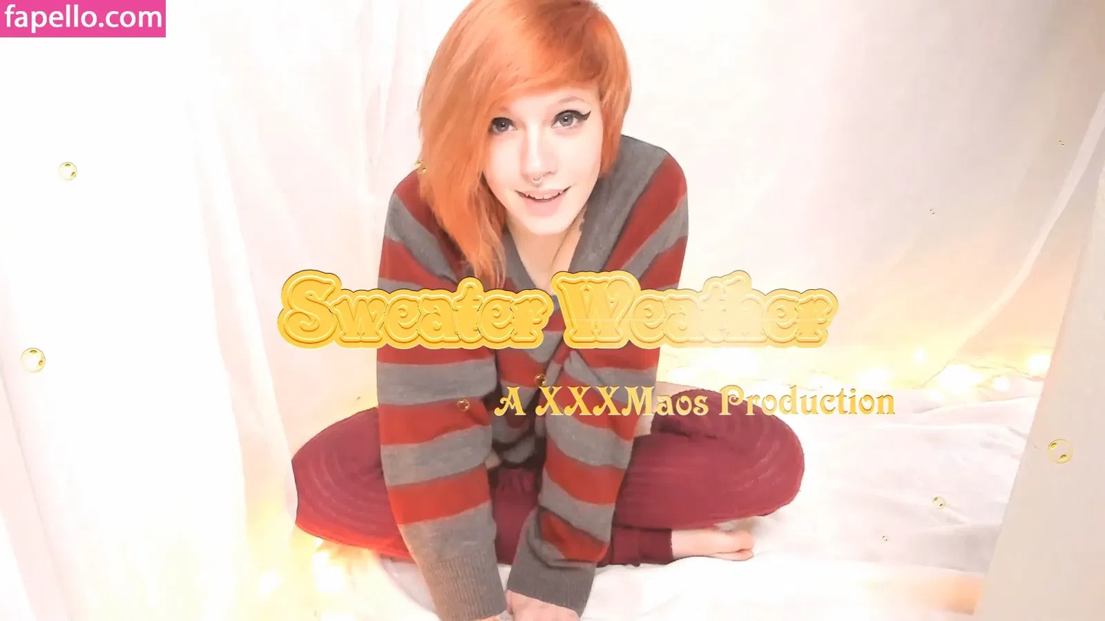 Princessmao Onlyfans Photo Gallery 