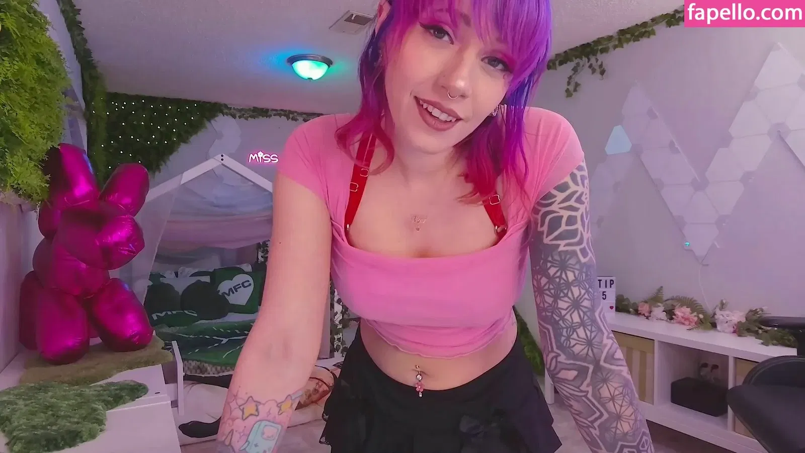 Princessmao Onlyfans Photo Gallery 