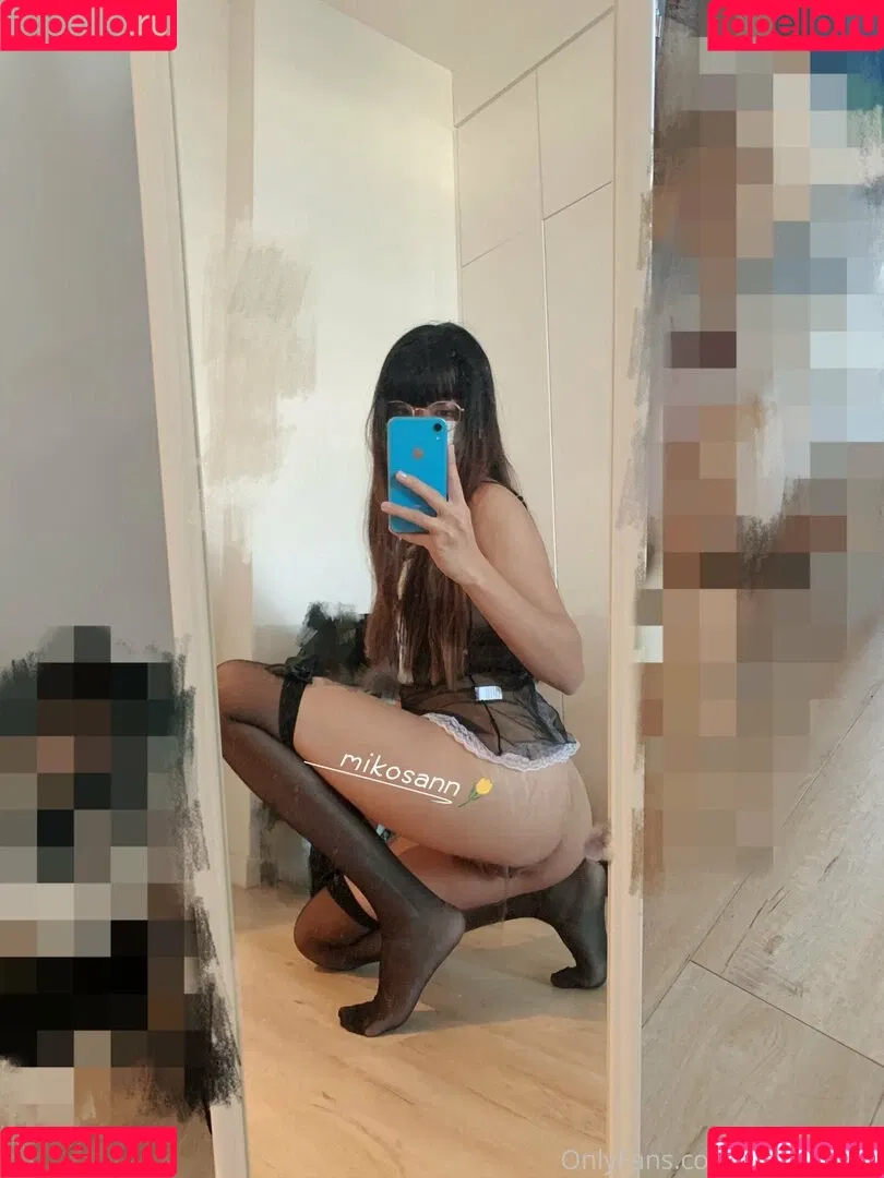 mikosanvip Onlyfans Photo Gallery 