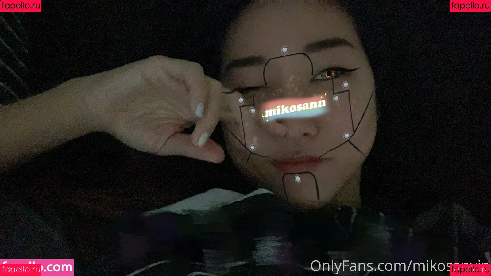 mikosanvip Onlyfans Photo Gallery 