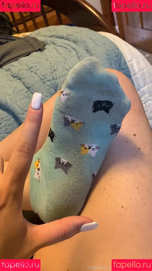 footgoddesskat Onlyfans Photo Gallery 