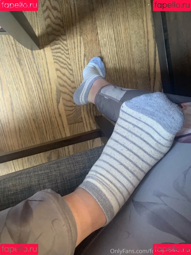 footgoddesskat Onlyfans Photo Gallery 