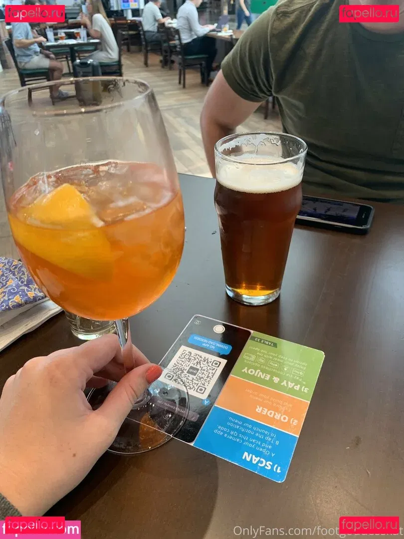 footgoddesskat Onlyfans Photo Gallery 