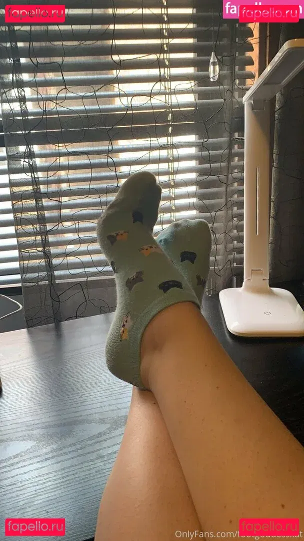 footgoddesskat Onlyfans Photo Gallery 