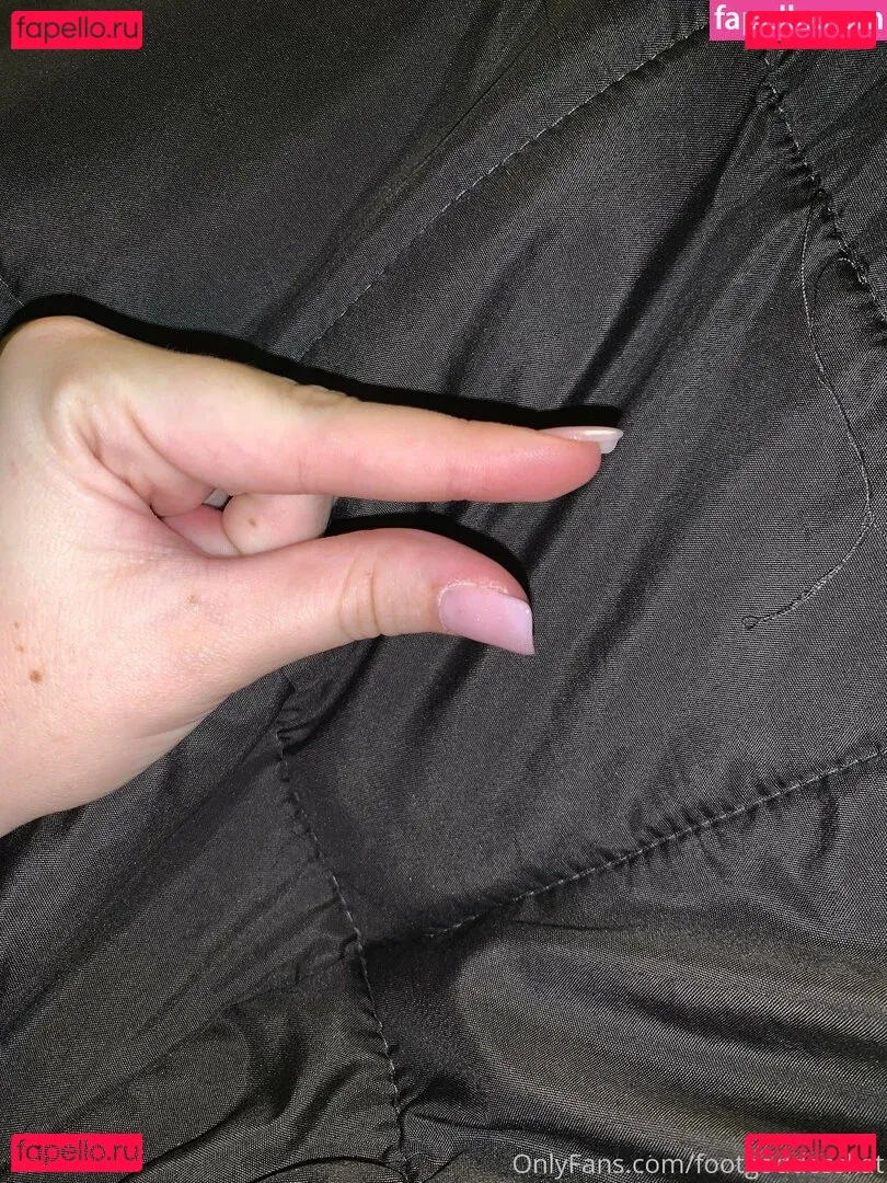 footgoddesskat Onlyfans Photo Gallery 