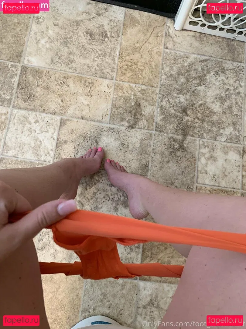 footgoddesskat Onlyfans Photo Gallery 