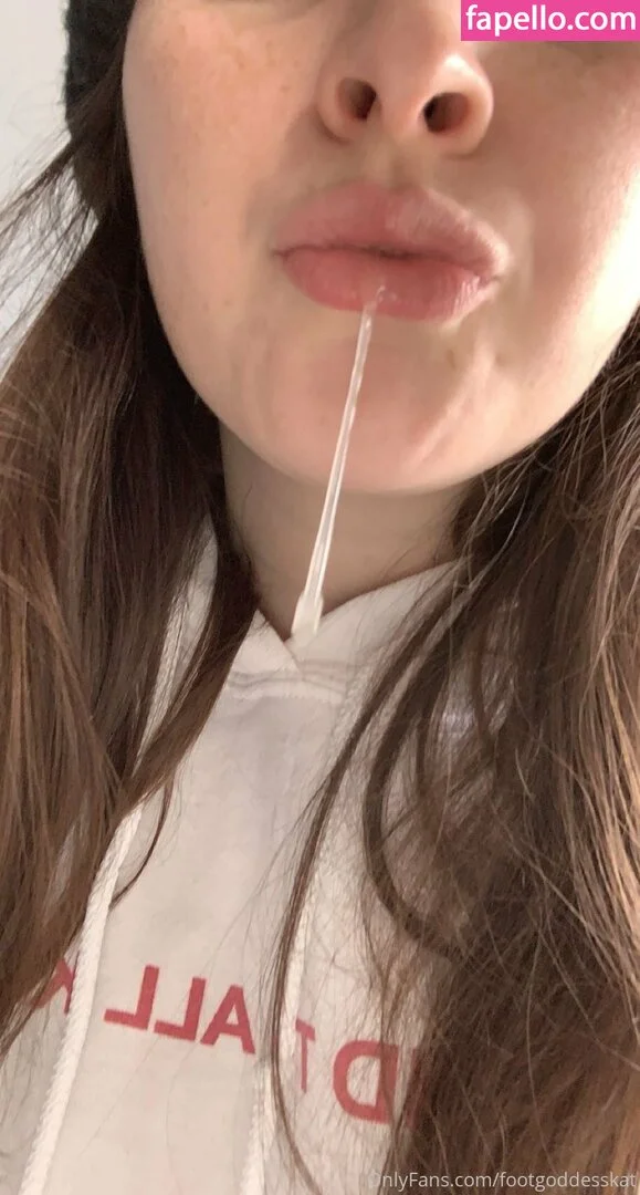 footgoddesskat Onlyfans Photo Gallery 