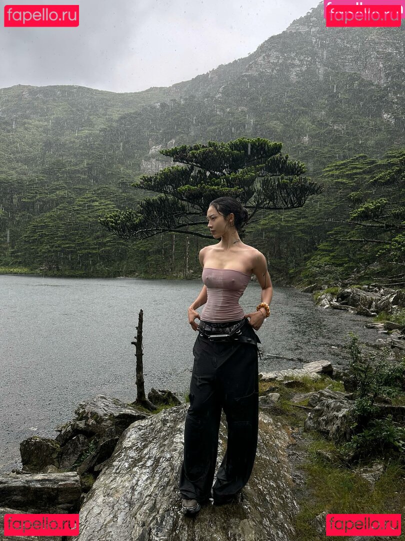 Xiang_is Onlyfans Photo Gallery 