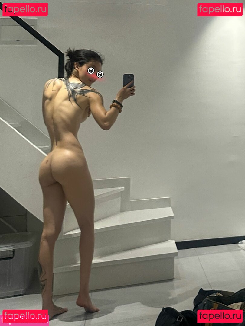 Xiang_is Onlyfans Photo Gallery 