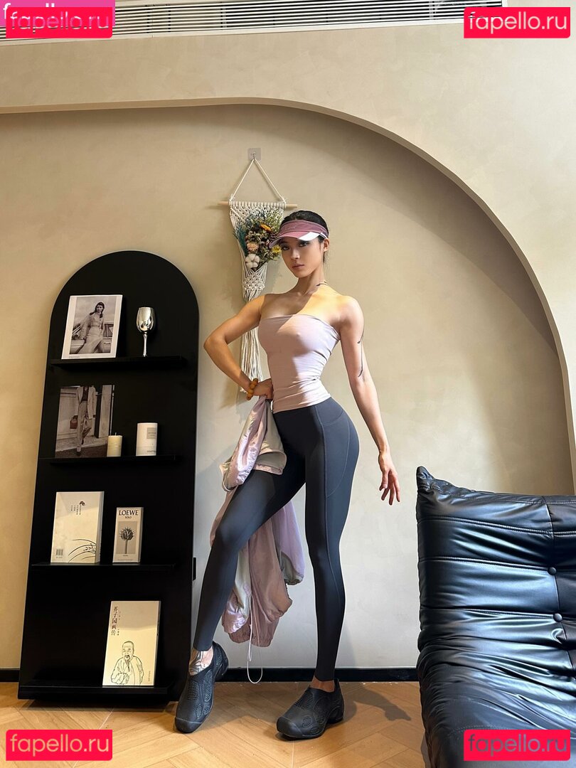 Xiang_is Onlyfans Photo Gallery 