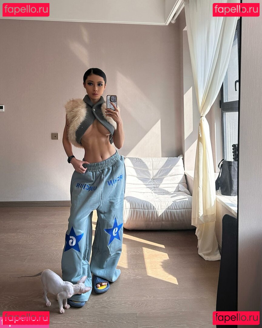 Xiang_is Nude Onlyfans Photo 29