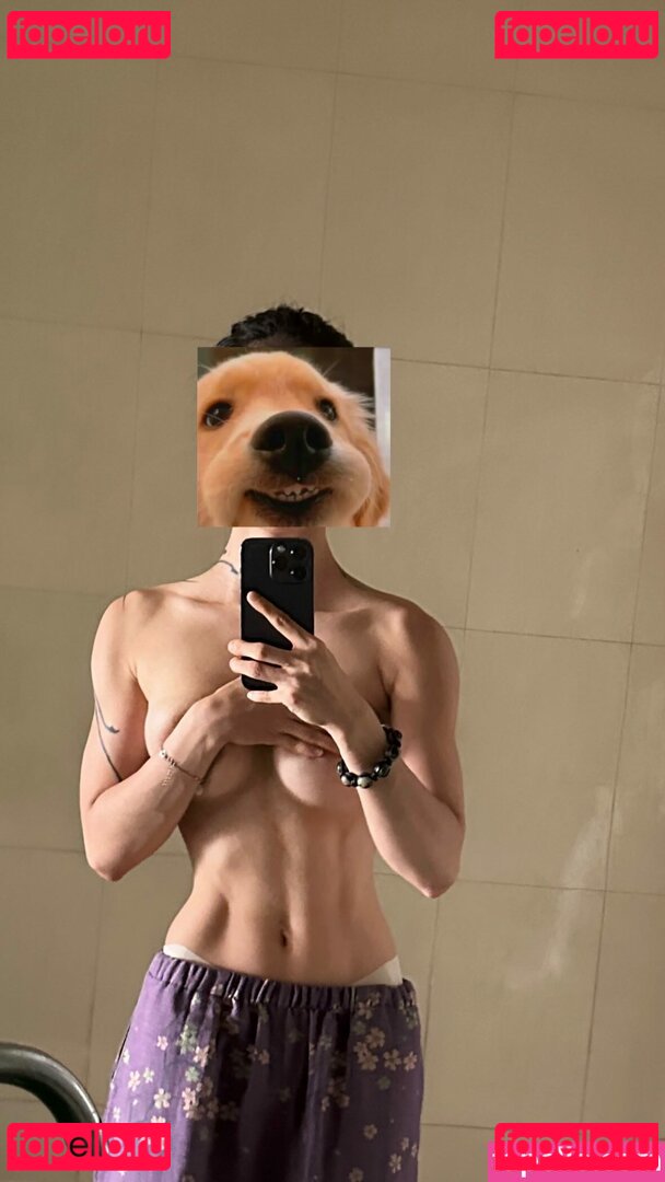 Xiang_is Nude Onlyfans Photo 14