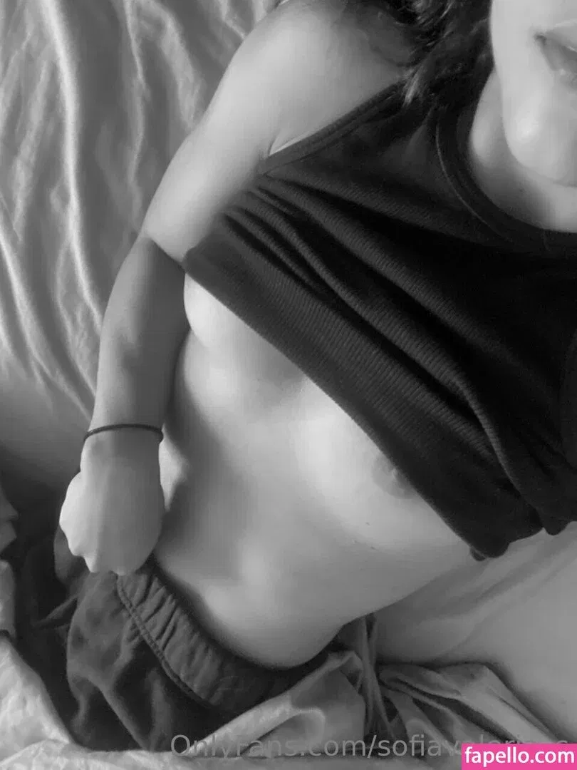 Sofia Valeria Onlyfans Photo Gallery 