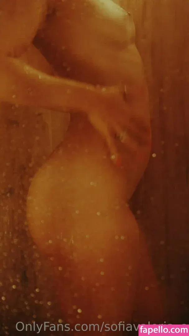 Sofia Valeria Onlyfans Photo Gallery 