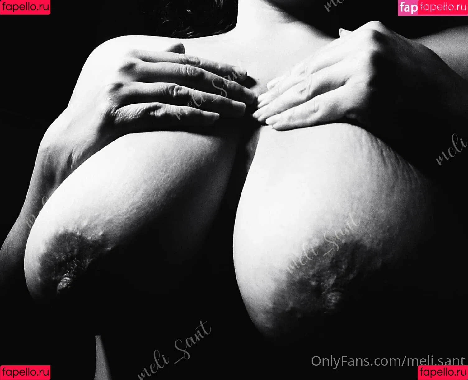 meli.sant Onlyfans Photo Gallery 