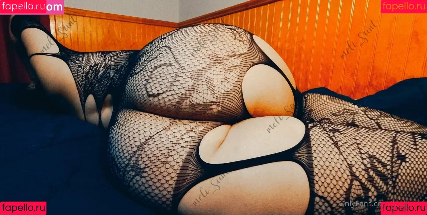 meli.sant Onlyfans Photo Gallery 
