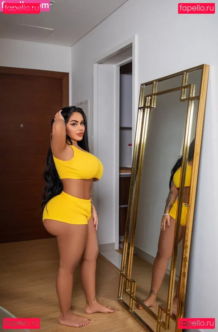 meli.sant Onlyfans Photo Gallery 