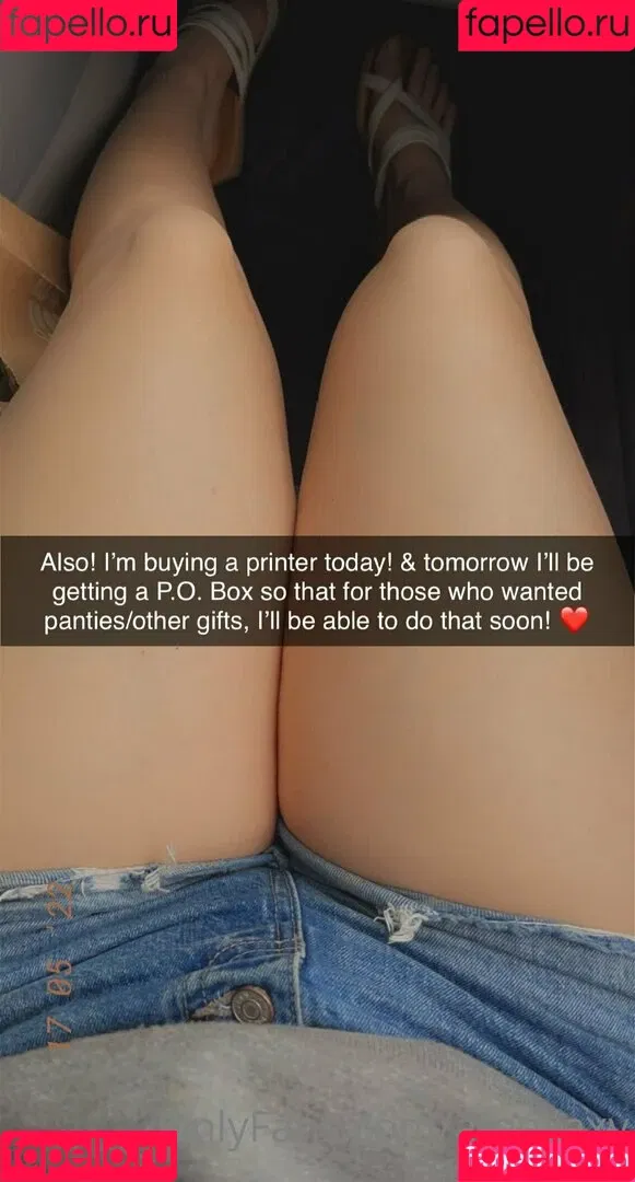ameliaxy Onlyfans Photo Gallery 