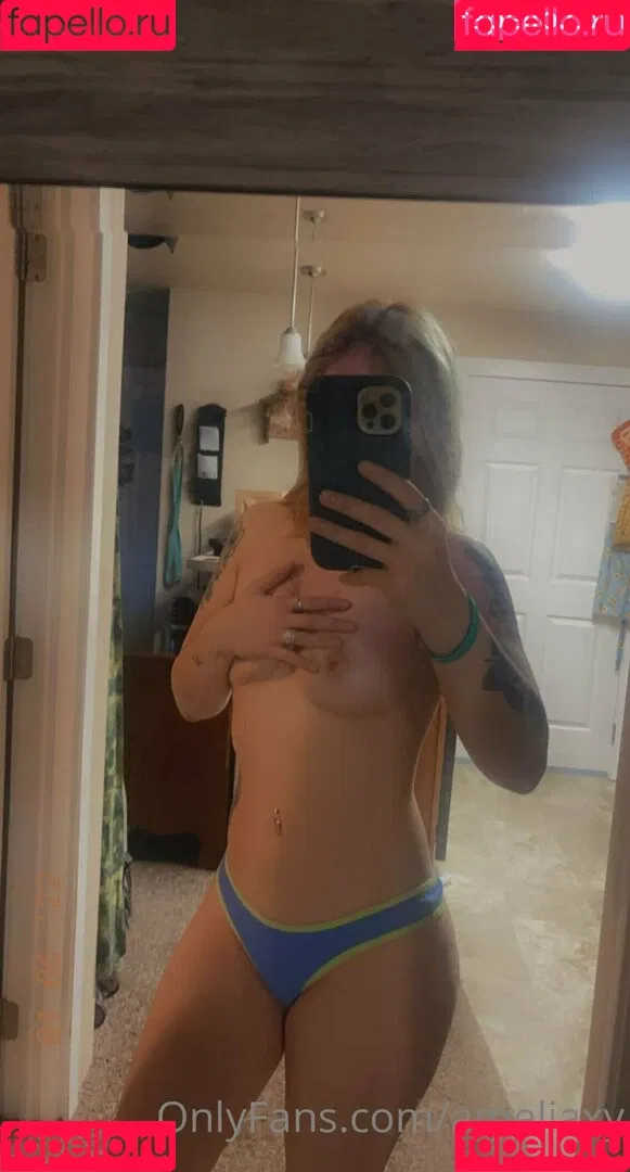 ameliaxy Onlyfans Photo Gallery 