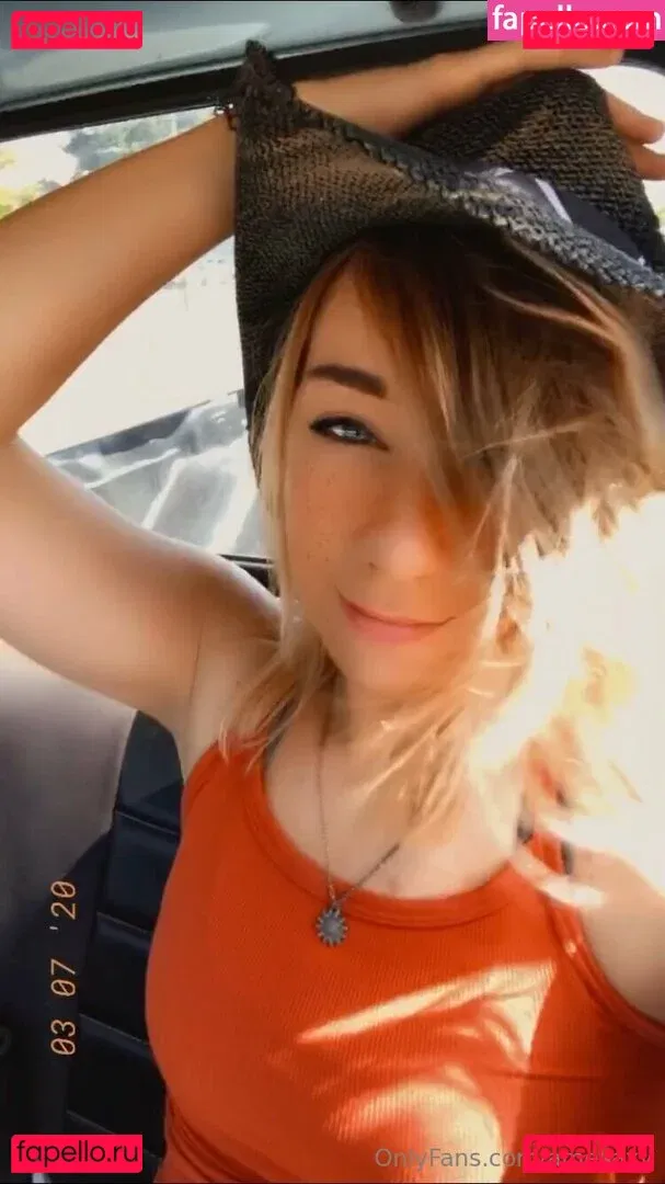 ameliaxy Onlyfans Photo Gallery 