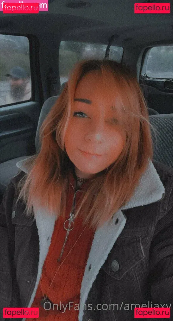 ameliaxy Onlyfans Photo Gallery 