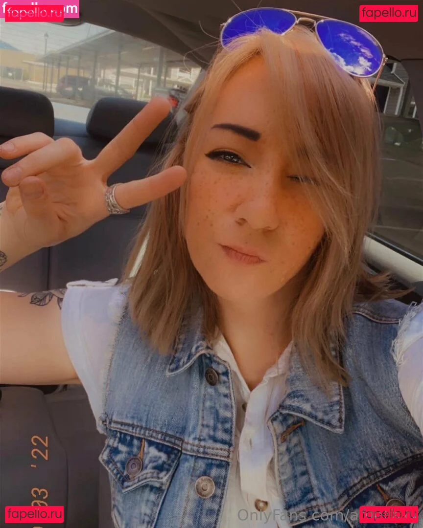 ameliaxy Onlyfans Photo Gallery 