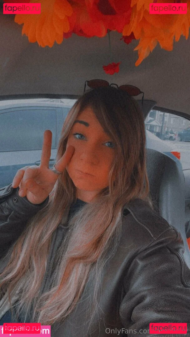 ameliaxy Onlyfans Photo Gallery 