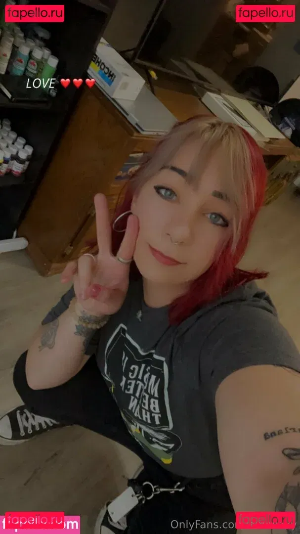 ameliaxy Onlyfans Photo Gallery 