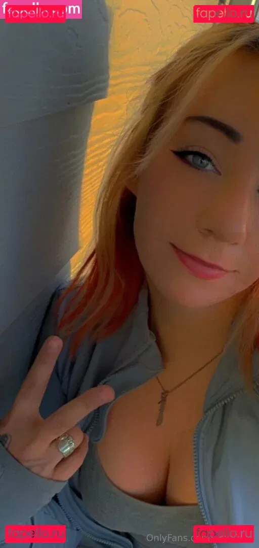 ameliaxy Onlyfans Photo Gallery 