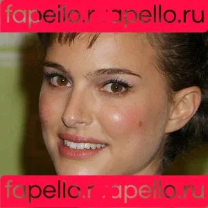 Natalie Portman Onlyfans Photo Gallery 