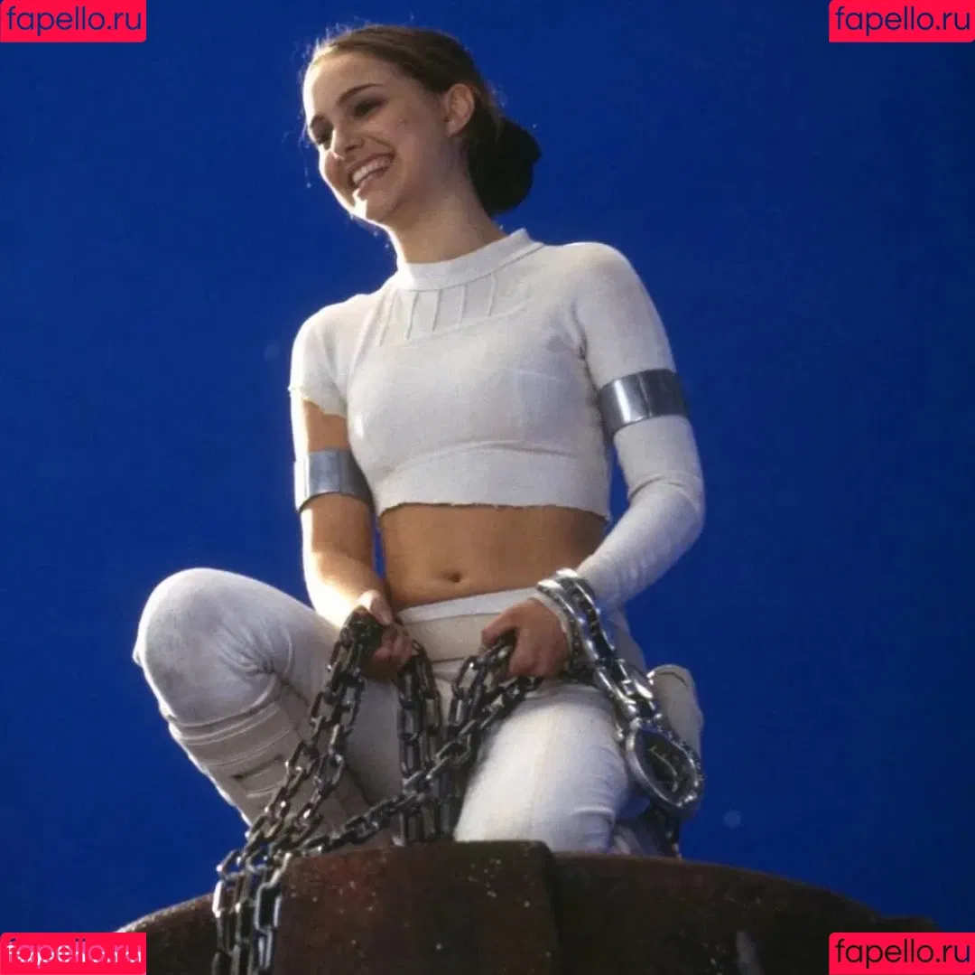 Natalie Portman Onlyfans Photo Gallery 