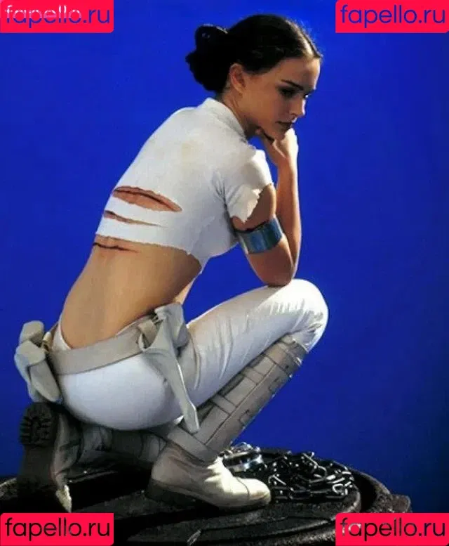 Natalie Portman Onlyfans Photo Gallery 