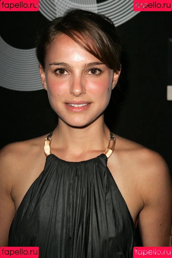Natalie Portman Onlyfans Photo Gallery 
