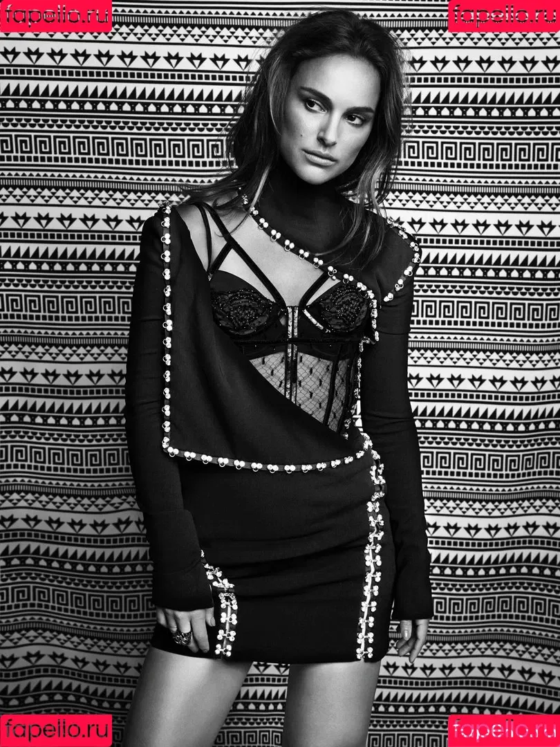 Natalie Portman Onlyfans Photo Gallery 