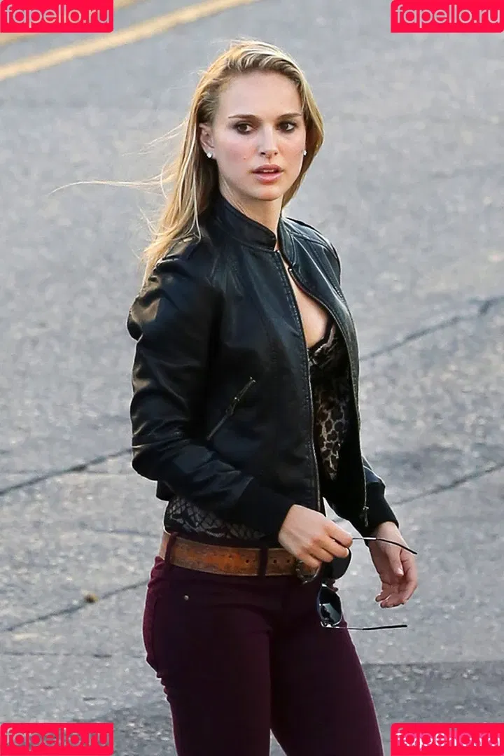 Natalie Portman Onlyfans Photo Gallery 