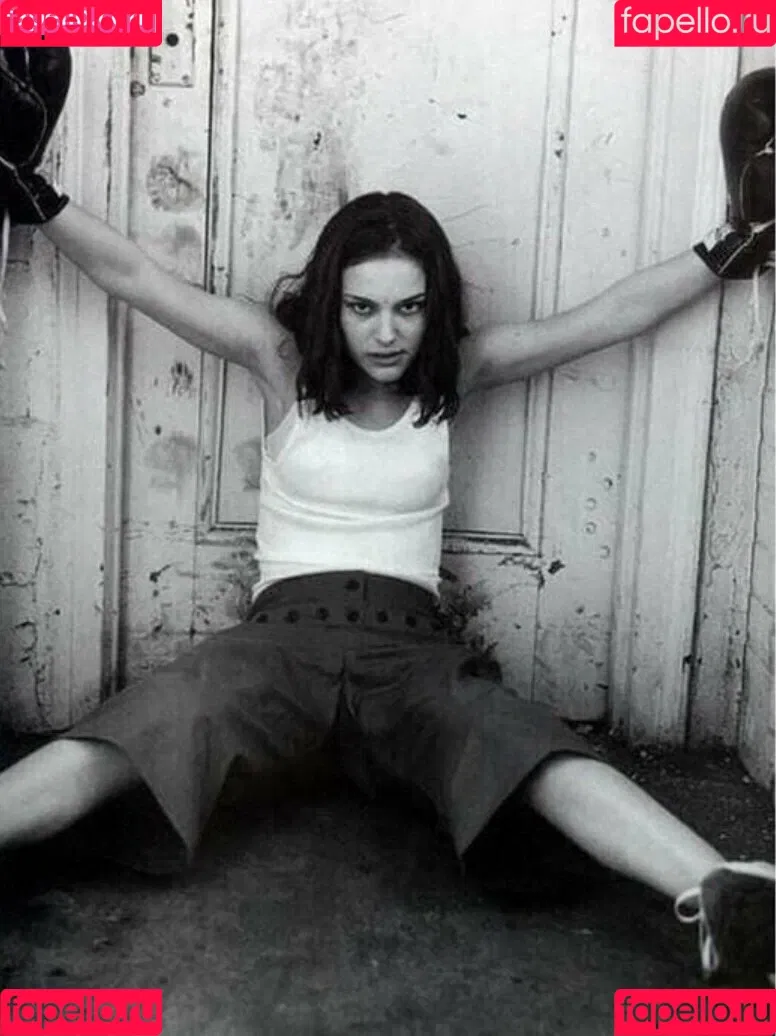 Natalie Portman Onlyfans Photo Gallery 