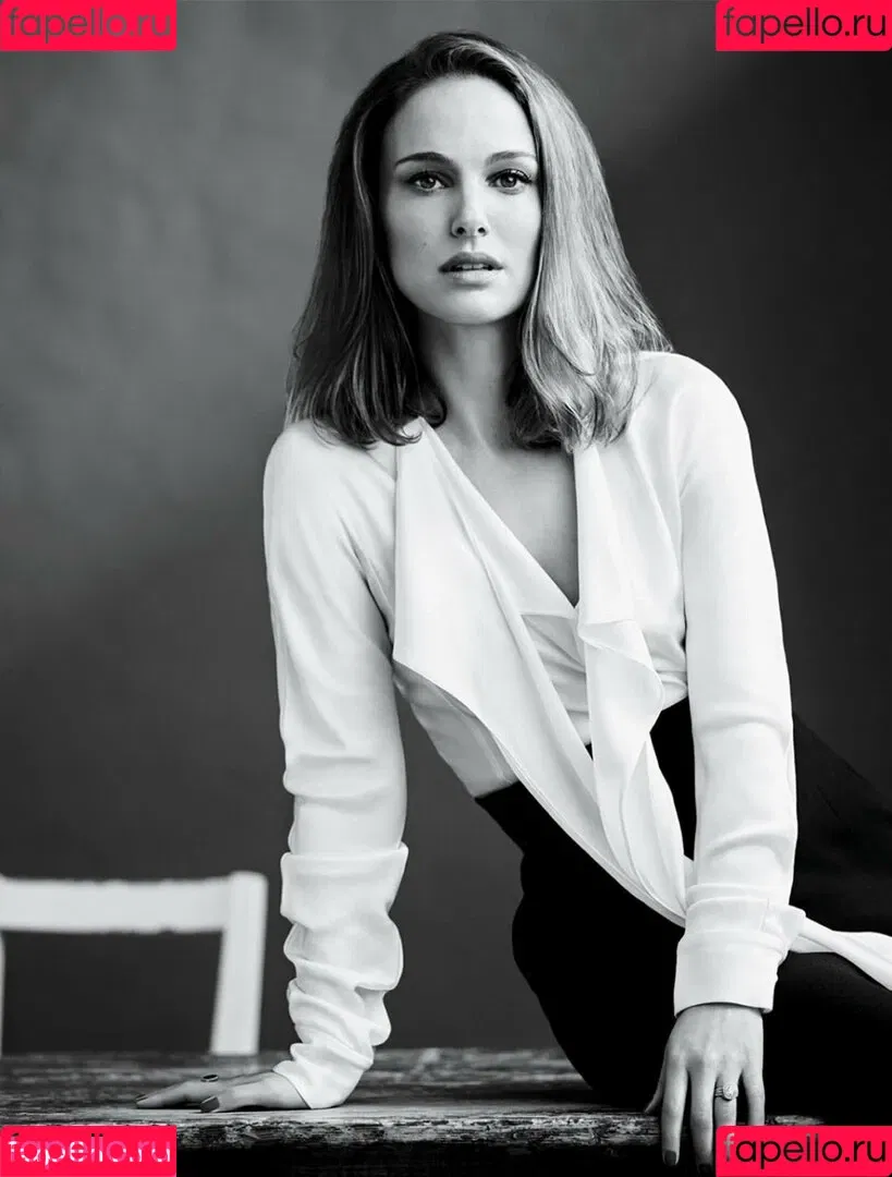 Natalie Portman Onlyfans Photo Gallery 