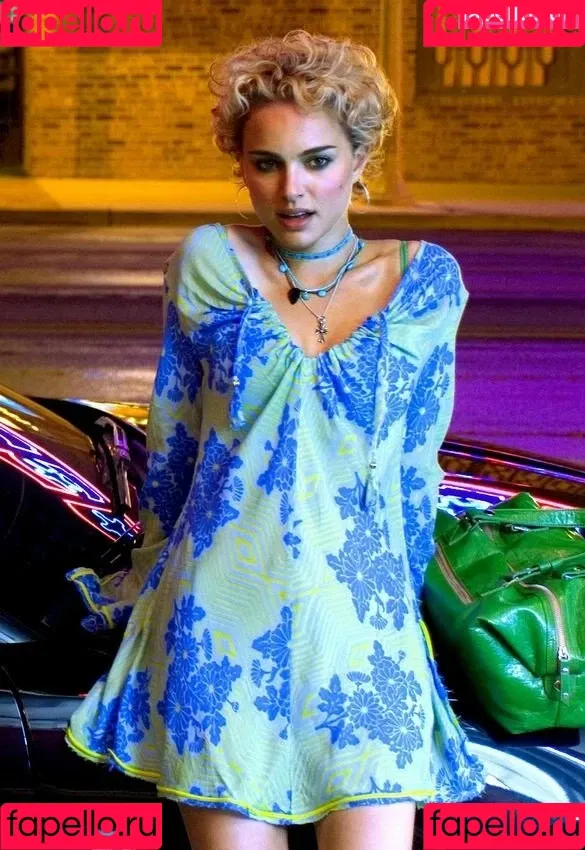 Natalie Portman Onlyfans Photo Gallery 