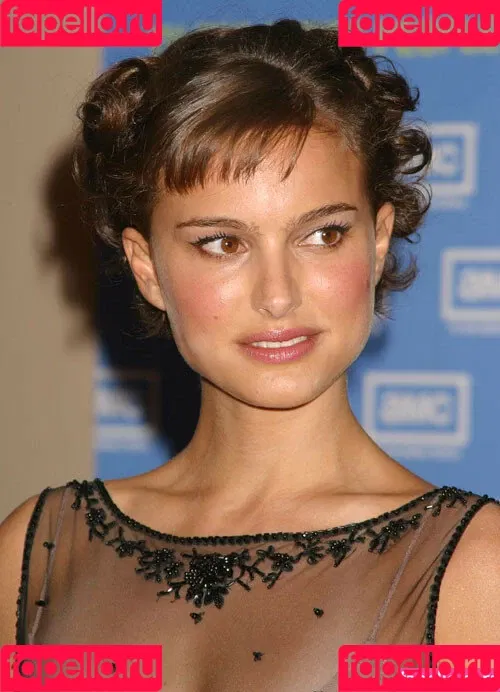Natalie Portman Onlyfans Photo Gallery 