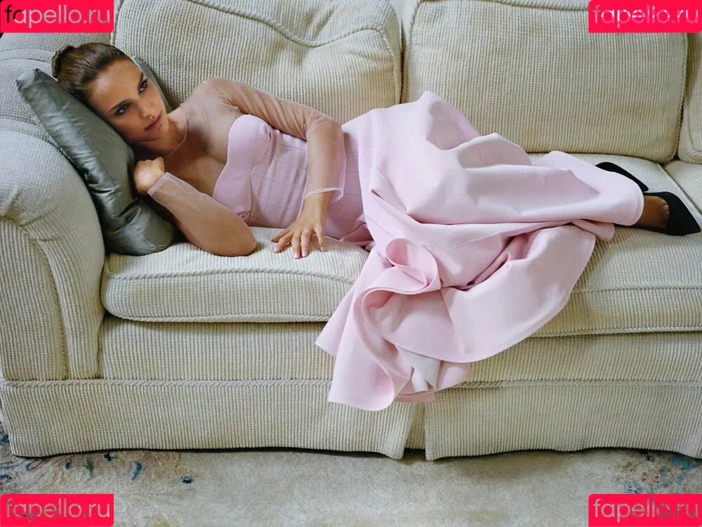 Natalie Portman Onlyfans Photo Gallery 