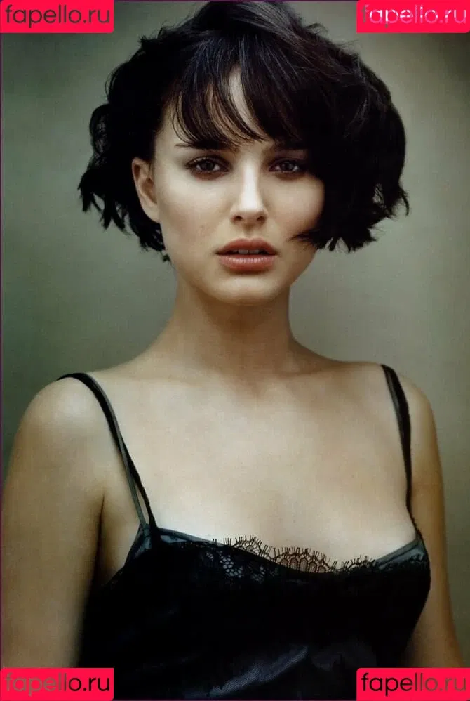 Natalie Portman Onlyfans Photo Gallery 