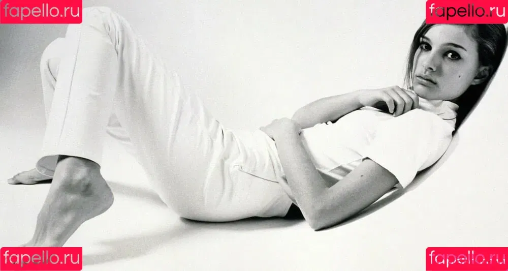 Natalie Portman Onlyfans Photo Gallery 