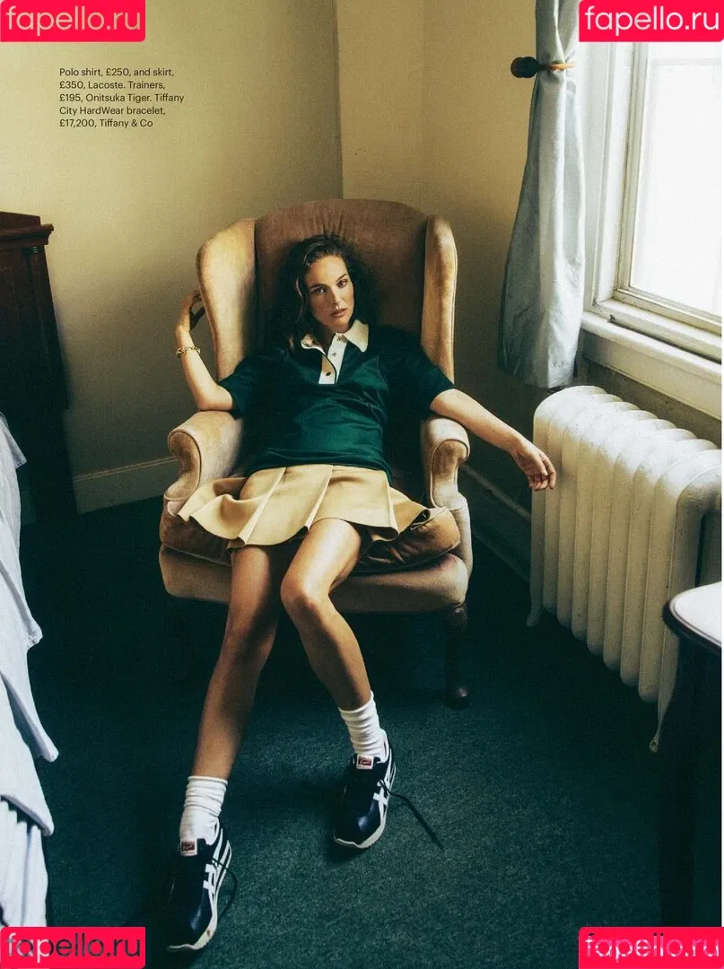 Natalie Portman Onlyfans Photo Gallery 