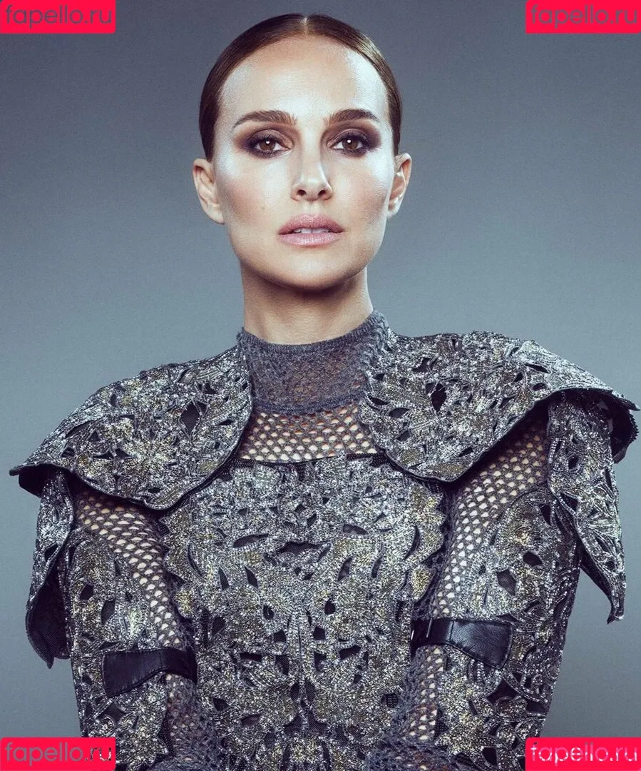 Natalie Portman Onlyfans Photo Gallery 