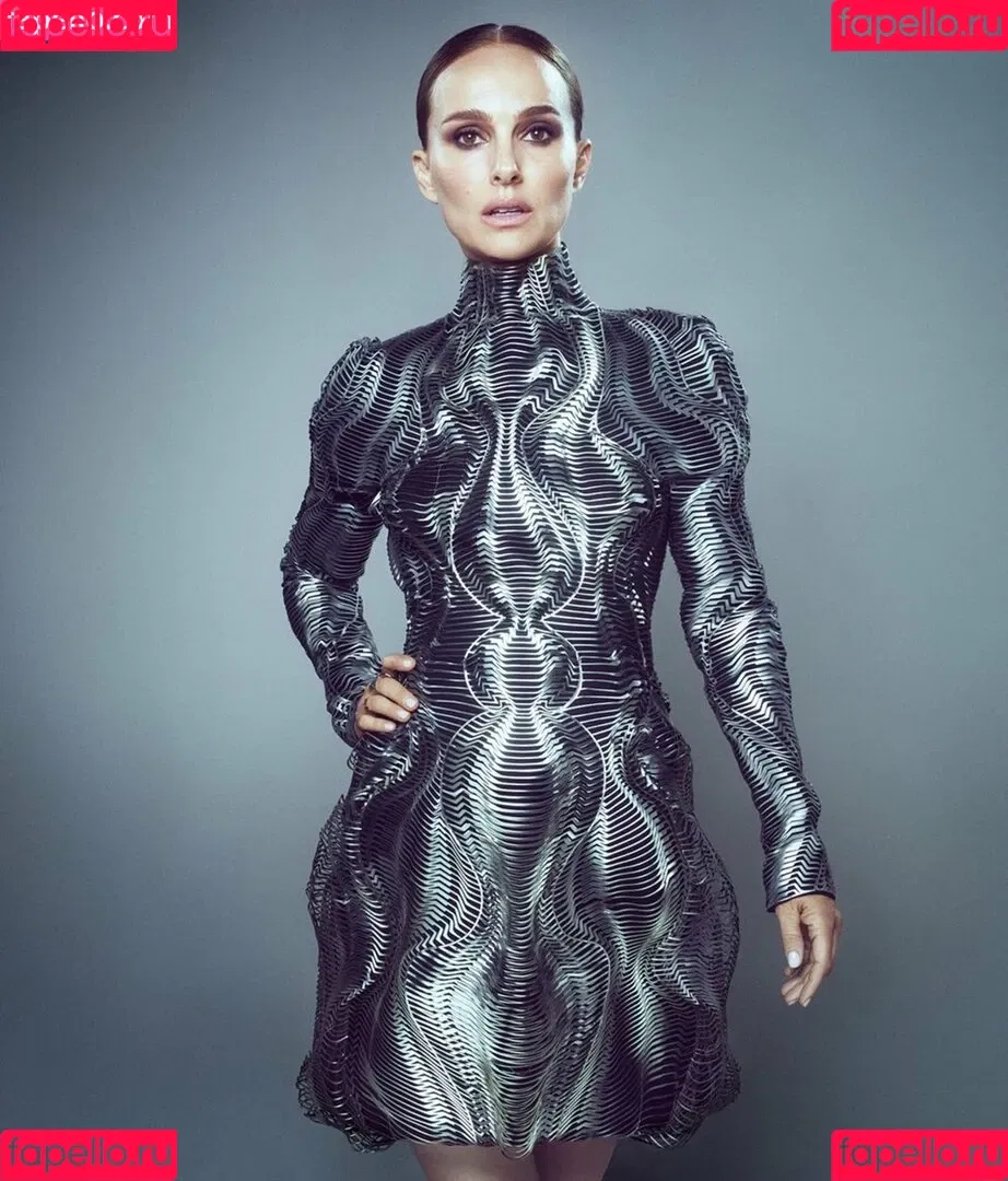 Natalie Portman Onlyfans Photo Gallery 