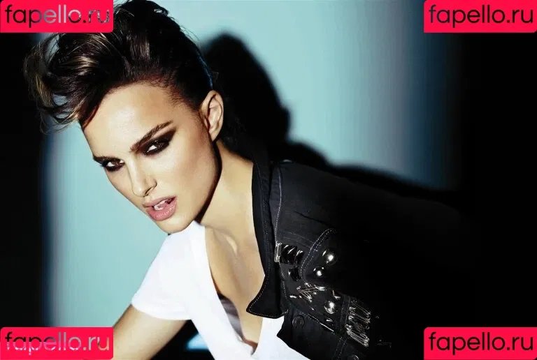 Natalie Portman Onlyfans Photo Gallery 