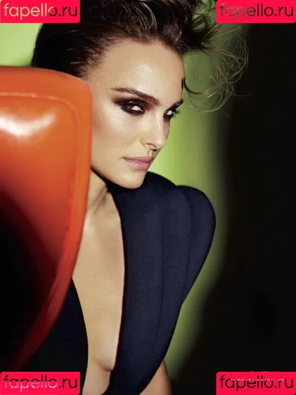 Natalie Portman Onlyfans Photo Gallery 